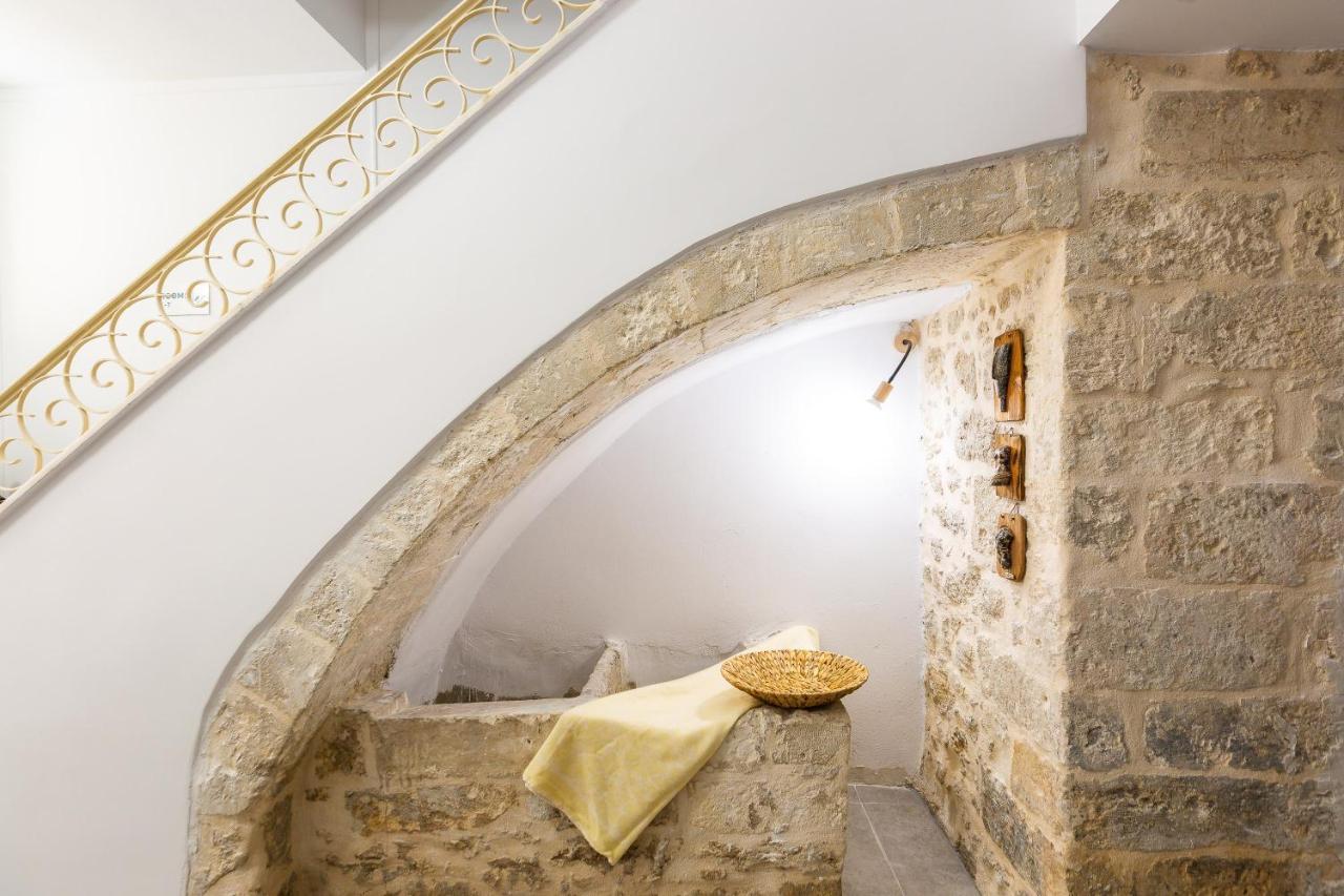 Ink Hotels Phos Rethymno  Exterior photo